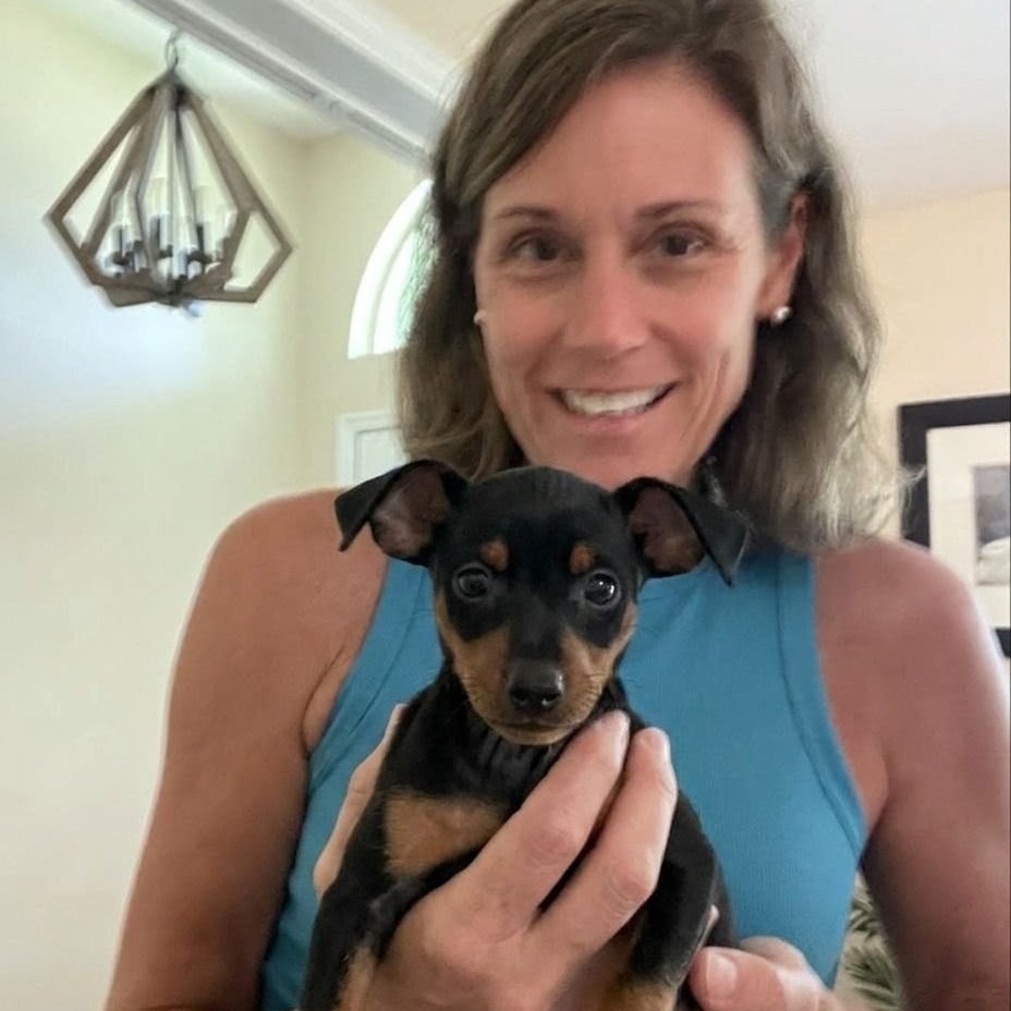 Photo of Jessica Brown