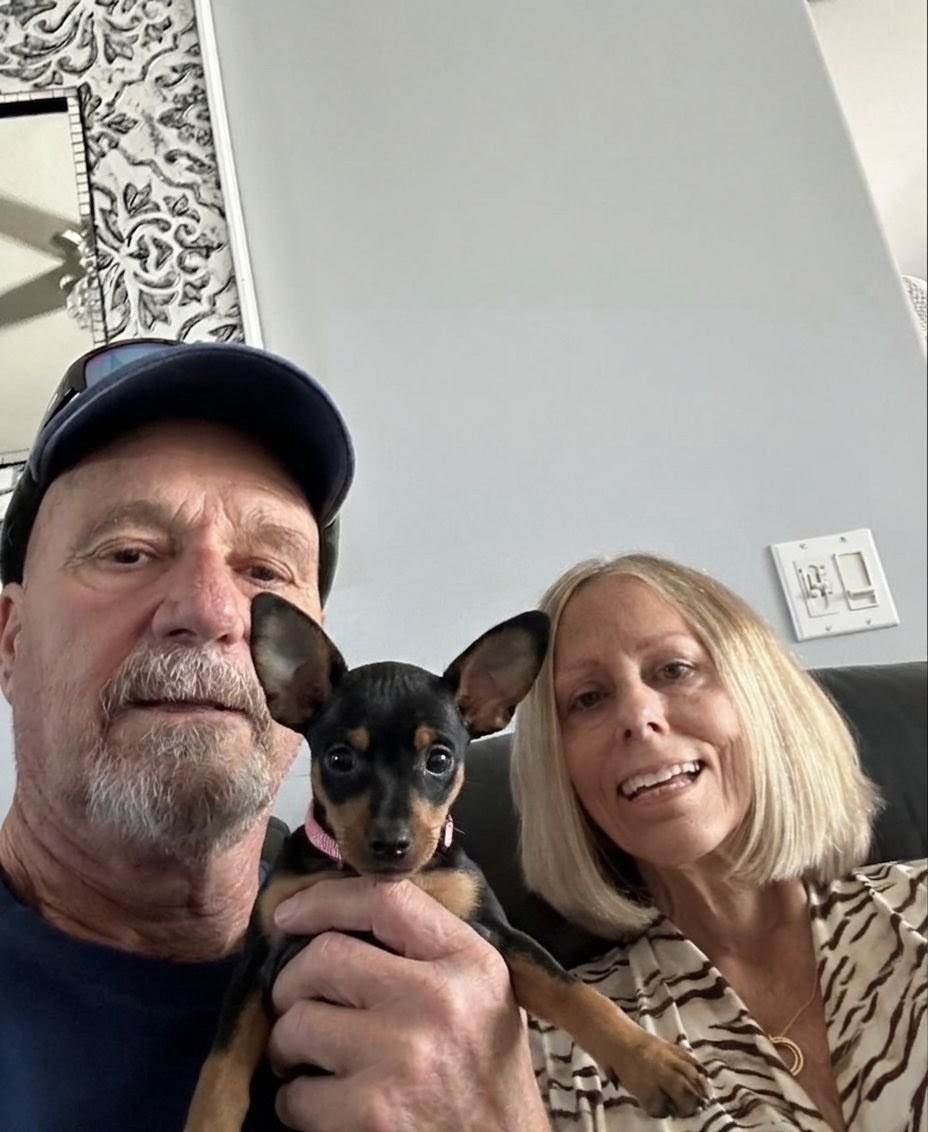 Photo of Ashley Smith